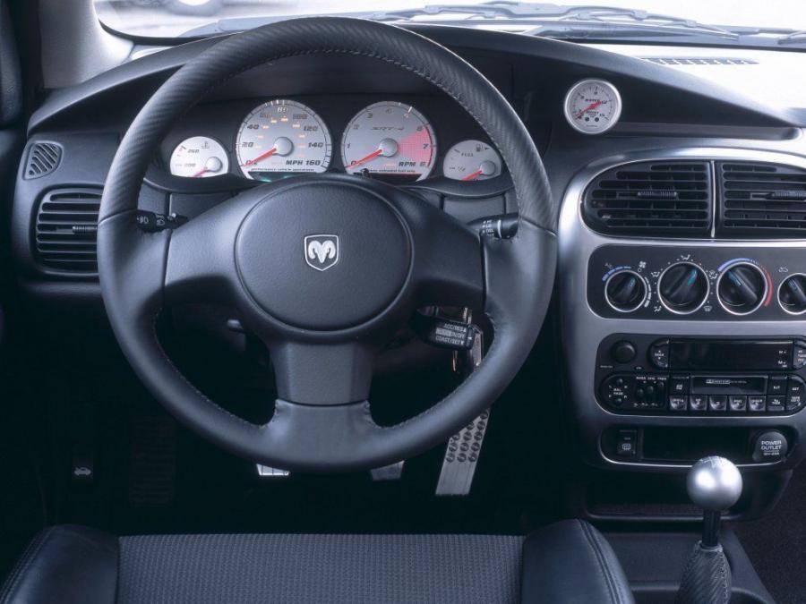  Dodge SRT4 2003 года  (фото 3 из 10)